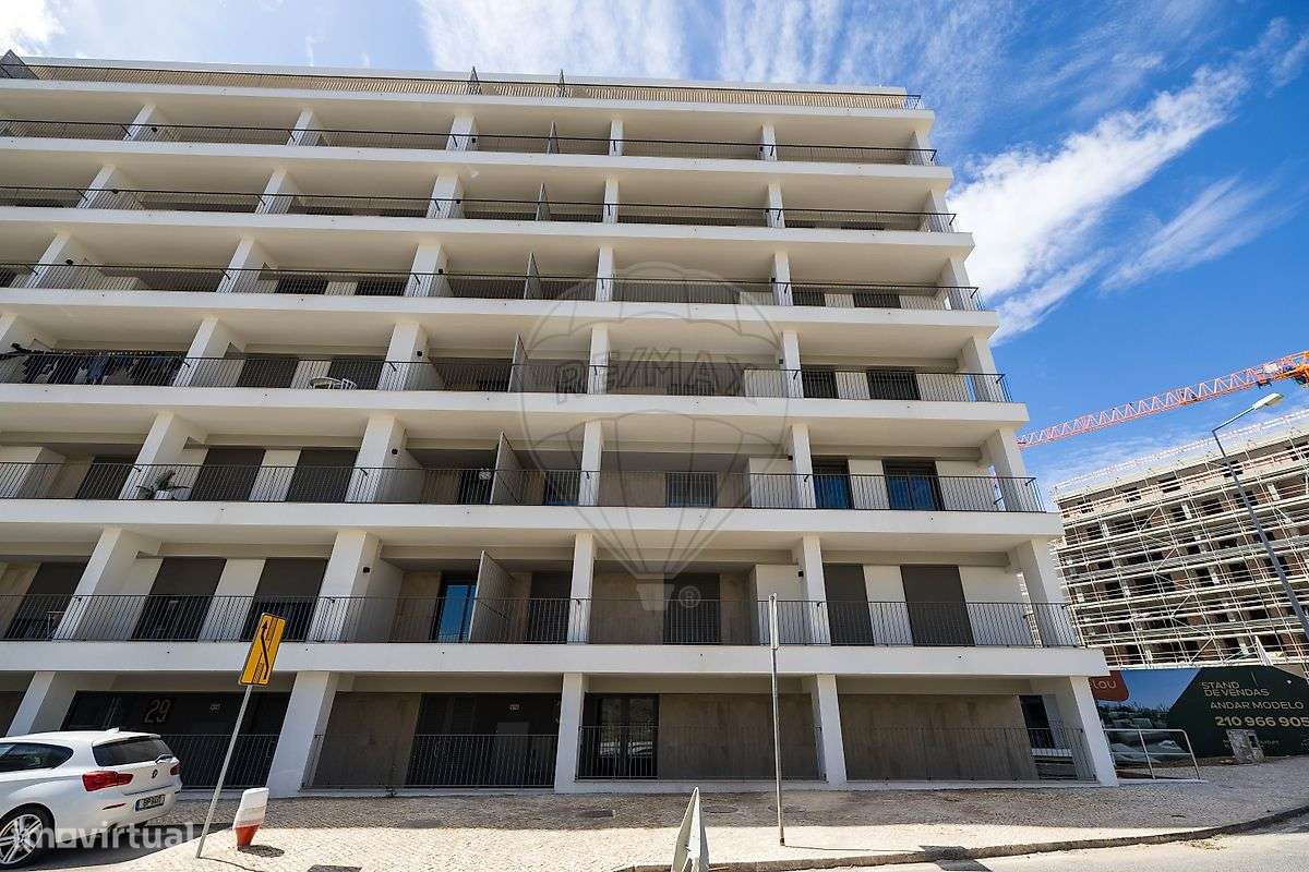 Apartamento T1 para venda-28