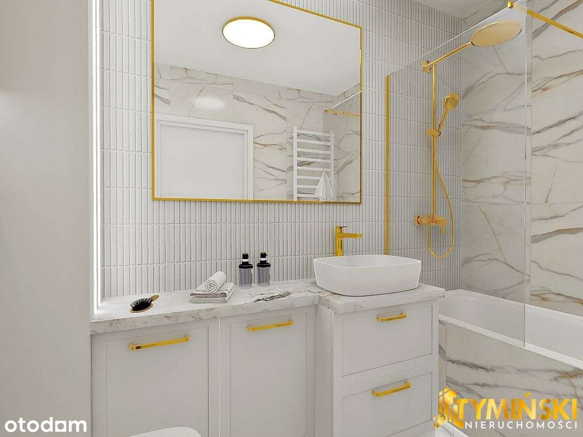 Nowe 3 Pokoje*Bacieczki Tbs 2025*Bez Pcc I Prowizj-6