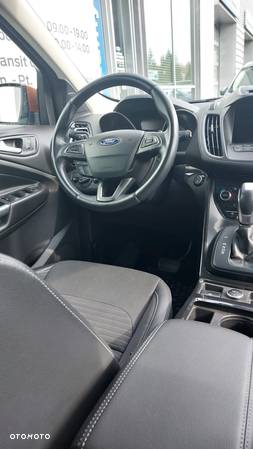 Ford Kuga 2.0 TDCi AWD Titanium - 27