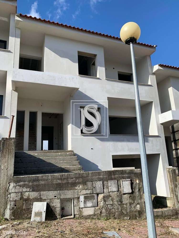 Moradia em Banda T3 em UDF de Arcos de Valdevez (Salvador), Vila Fonch - Grande imagem: 4/48