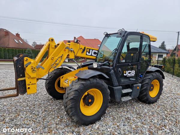 JCB 531-70 AGRI SUPER - 22