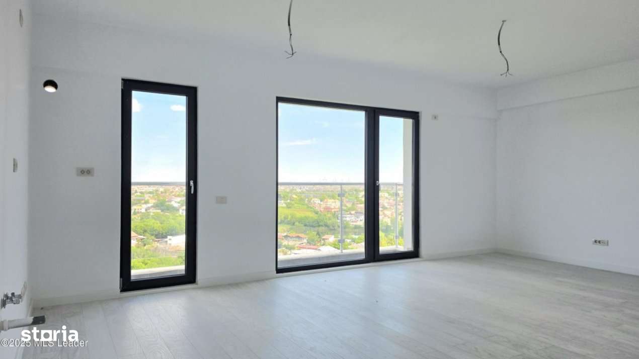 Penthouse Duplex, SunLake Residence, Panorama Superba-8