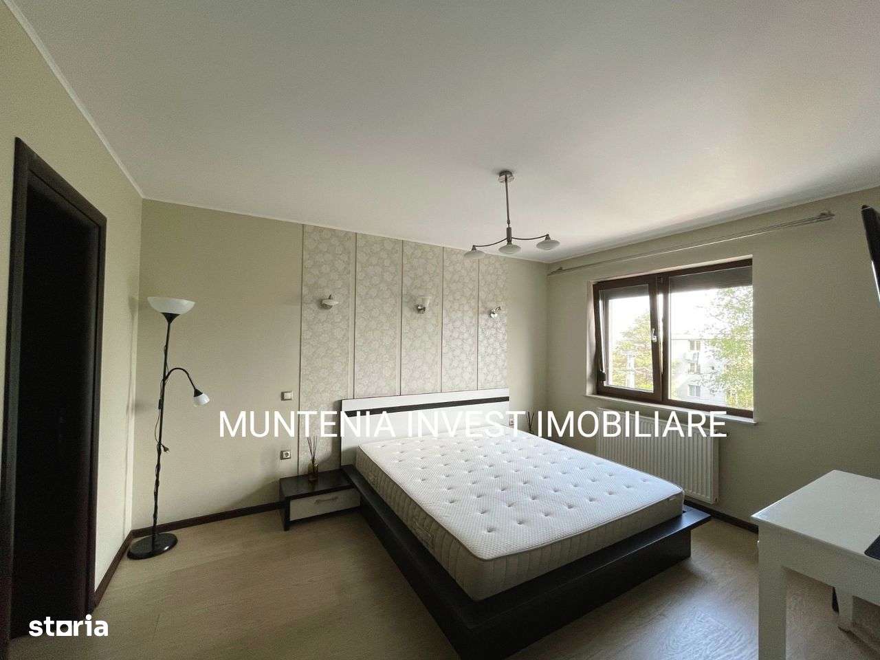 Apartament 2 camere fond nou, 66 mp. Zona Teilor - Imagine principală: 5/12