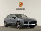 Porsche Cayenne Coupé E-Hybrid - 3