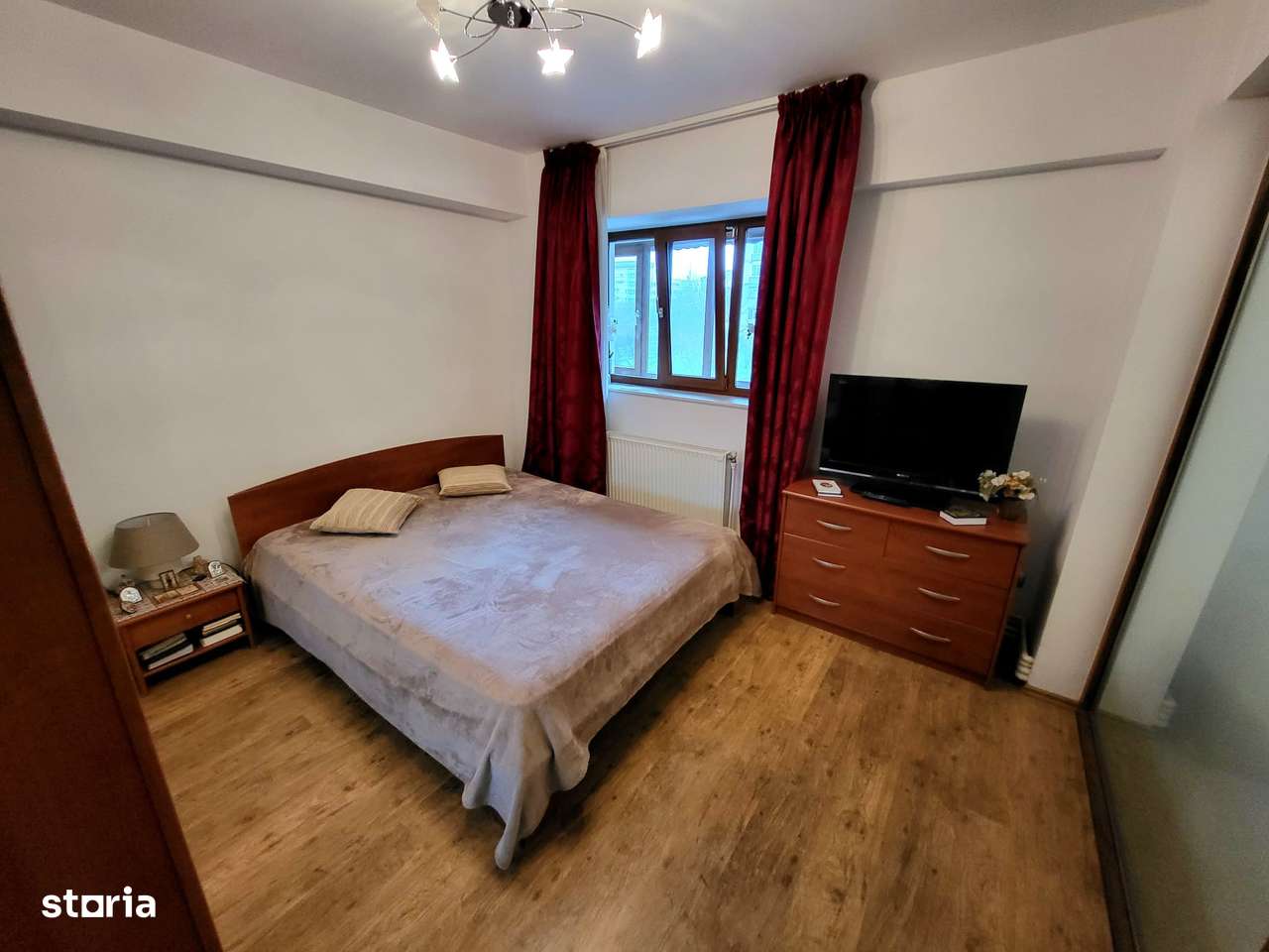 4 camere Centrul Bloc PESCĂRUȘ pret 205000 euro-10