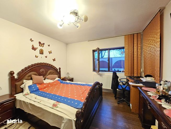 Laminorului I Casa de vanzare I Parter + Pod I 124 mp I Curte IParcare-13