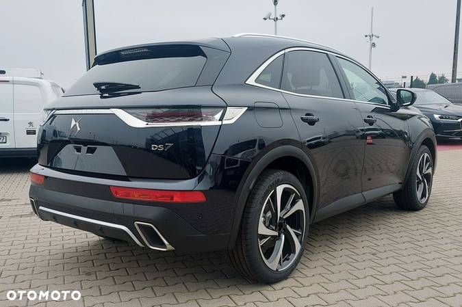 DS Automobiles DS 7 Crossback - 5