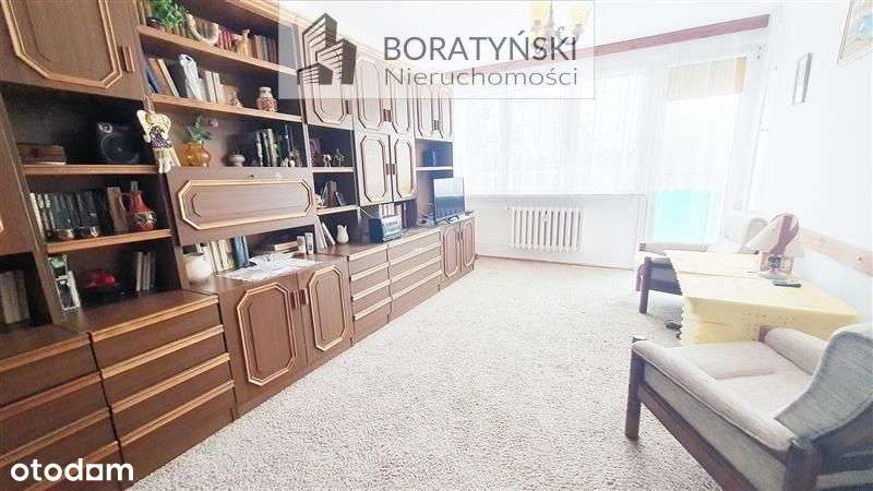 Mieszkanie 2 pokojowe na Przylesiu-2