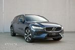 Volvo V60 Cross Country D4 AWD Geartronic Pro - 3