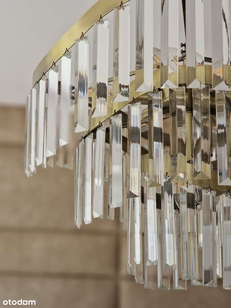 Nowy apartament z tarasem, umeblowany!-12