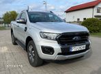 Ford Ranger 2.0 EcoBlue 4x4 DC Wildtrak - 3