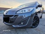 Mazda 5 2.0 MZR-DISI i-stop Center-Line - 2