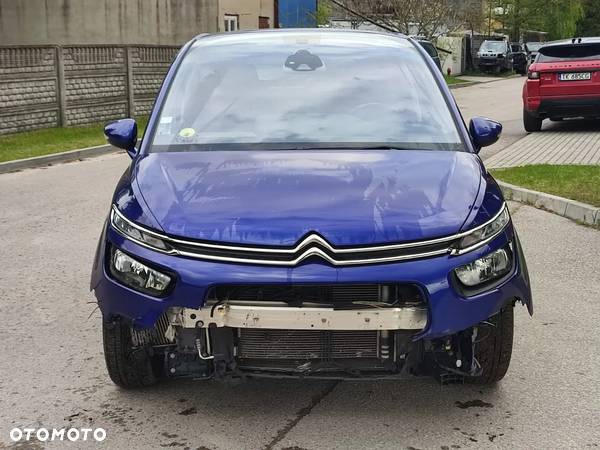 Citroën C4 Picasso 1.6 BlueHDi Shine S&S - 10