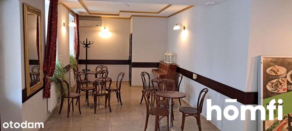 Lokal na sprzedaż w centrum Chełma - Pełny obrazek: 4/11