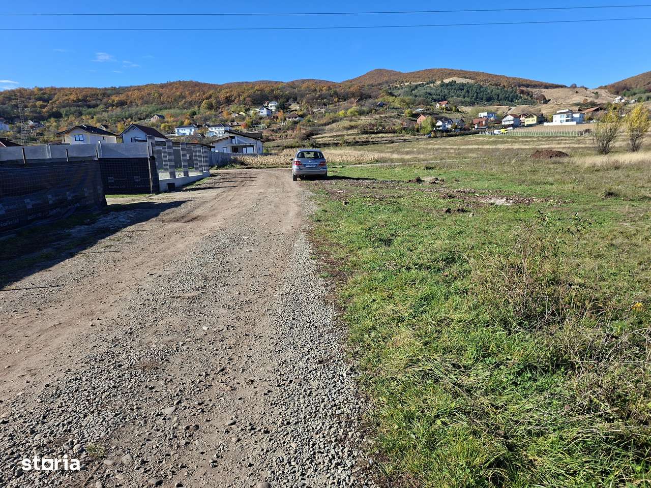 Casa la rosu pe un singur nivel-5