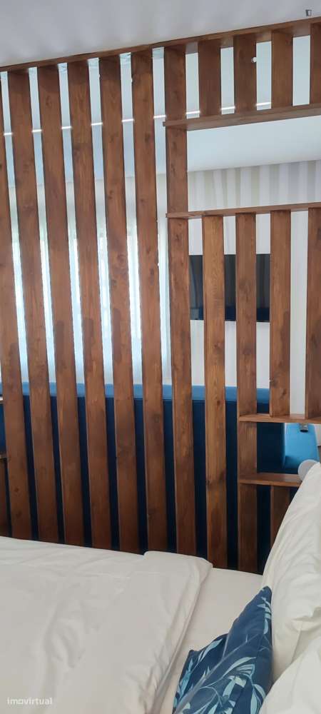 Estúdio - localizado em Sé de Braga e São Lázaro Braga - Grande imagem: 2/10