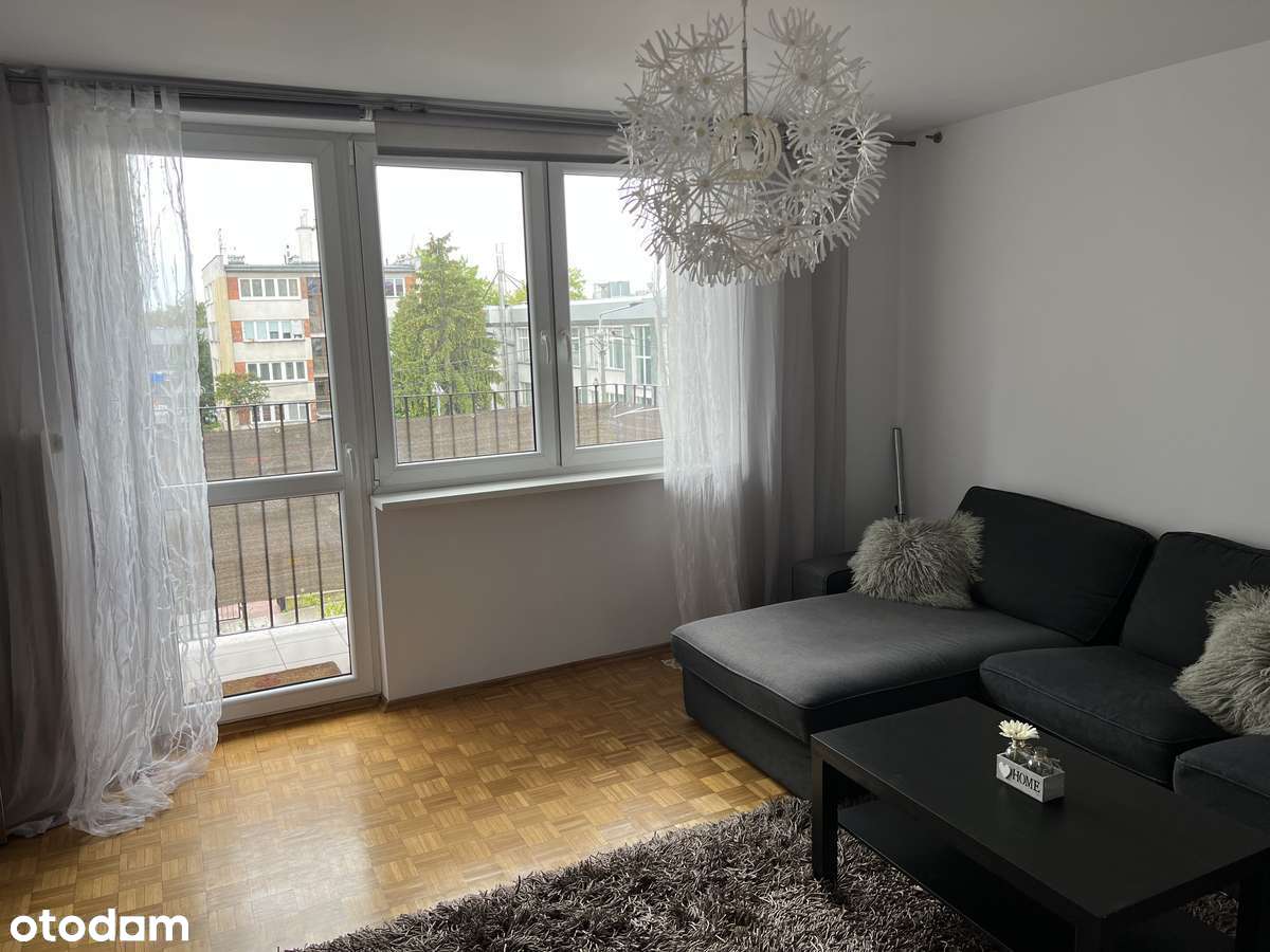 Mieszkanie z klimatyzacją w ścisłym centrum - Pełny obrazek: 2/12