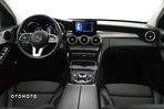 Mercedes-Benz Klasa C 200 d 9G-TRONIC - 4