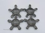 Set Capace Gheara Jante VW Audi A4 Q5 Q7 - 4