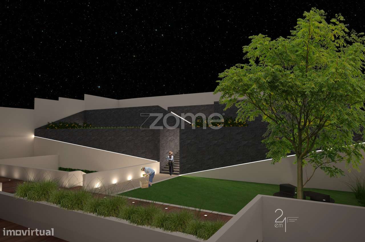 Investimento Habitacional, em Arrifana - Santa Maria da Feira - Grande imagem: 1/15