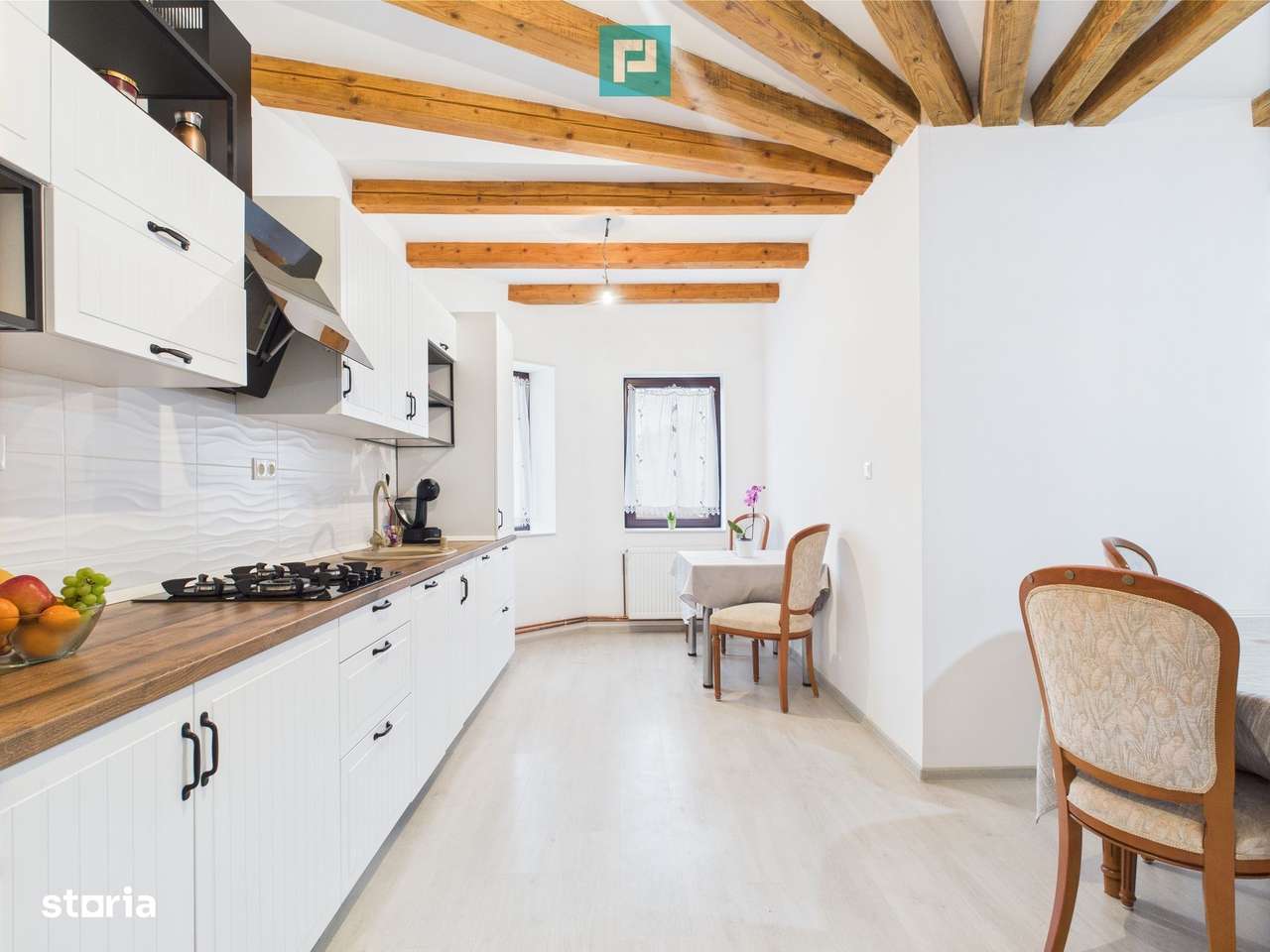 Casă Individuală cu spațiu comercial - Variaș - Imagine principală: 3/20