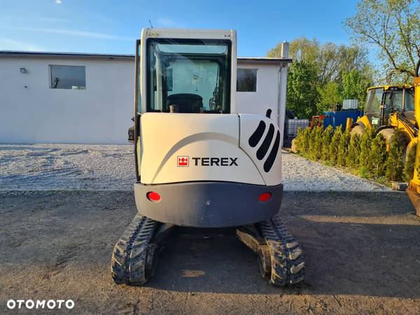 Terex TC 37 - 6