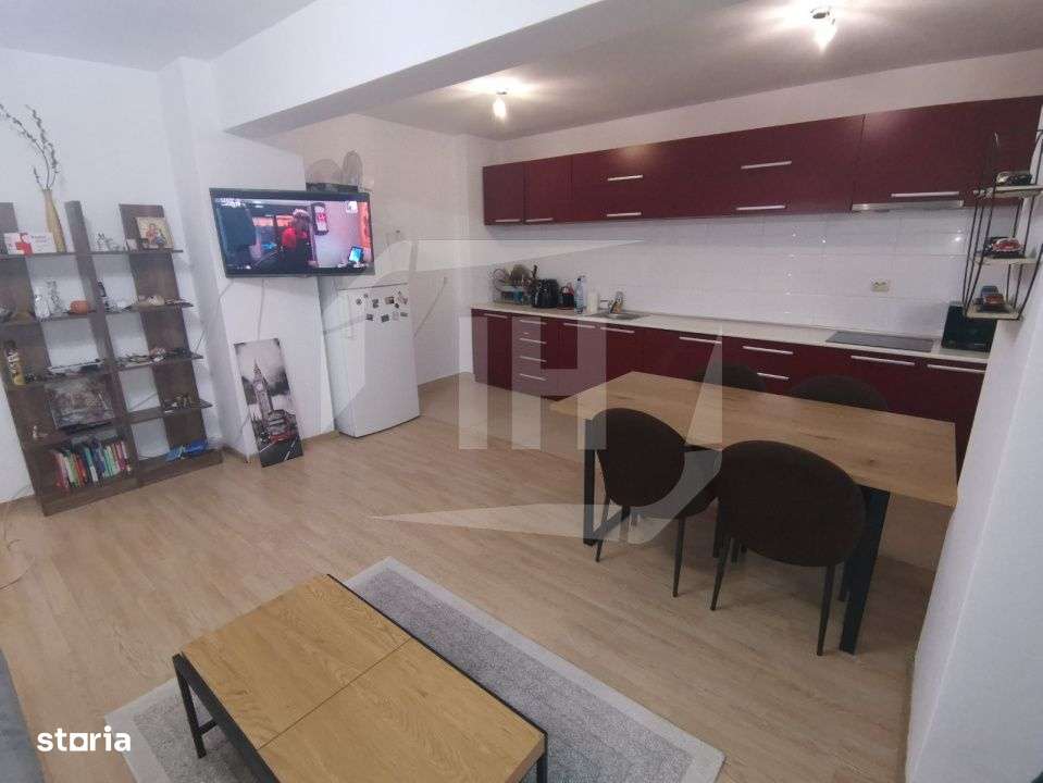 Apartament 2 camere, modern, cartier Buna Ziua - Imagine principală: 2/9
