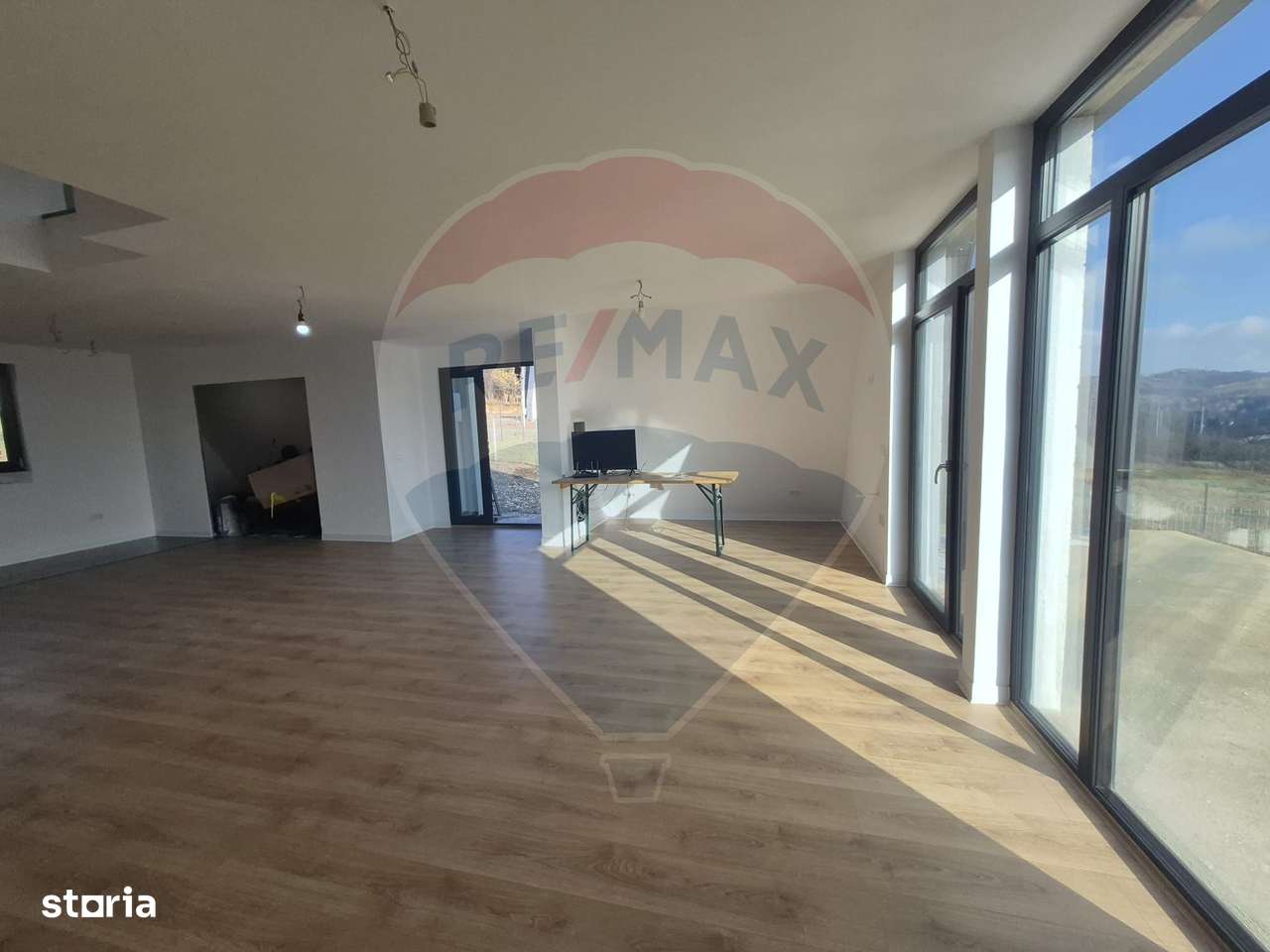 Casa A-Frame la Breaza | Relaxare & profit | 1.200 €/lună din turism - Imagine principală: 4/20