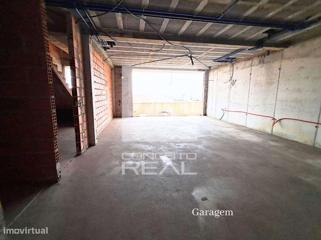 Moradia T3 - Em construção - Alfena - 4 Frentes - Tipo Térrea-19