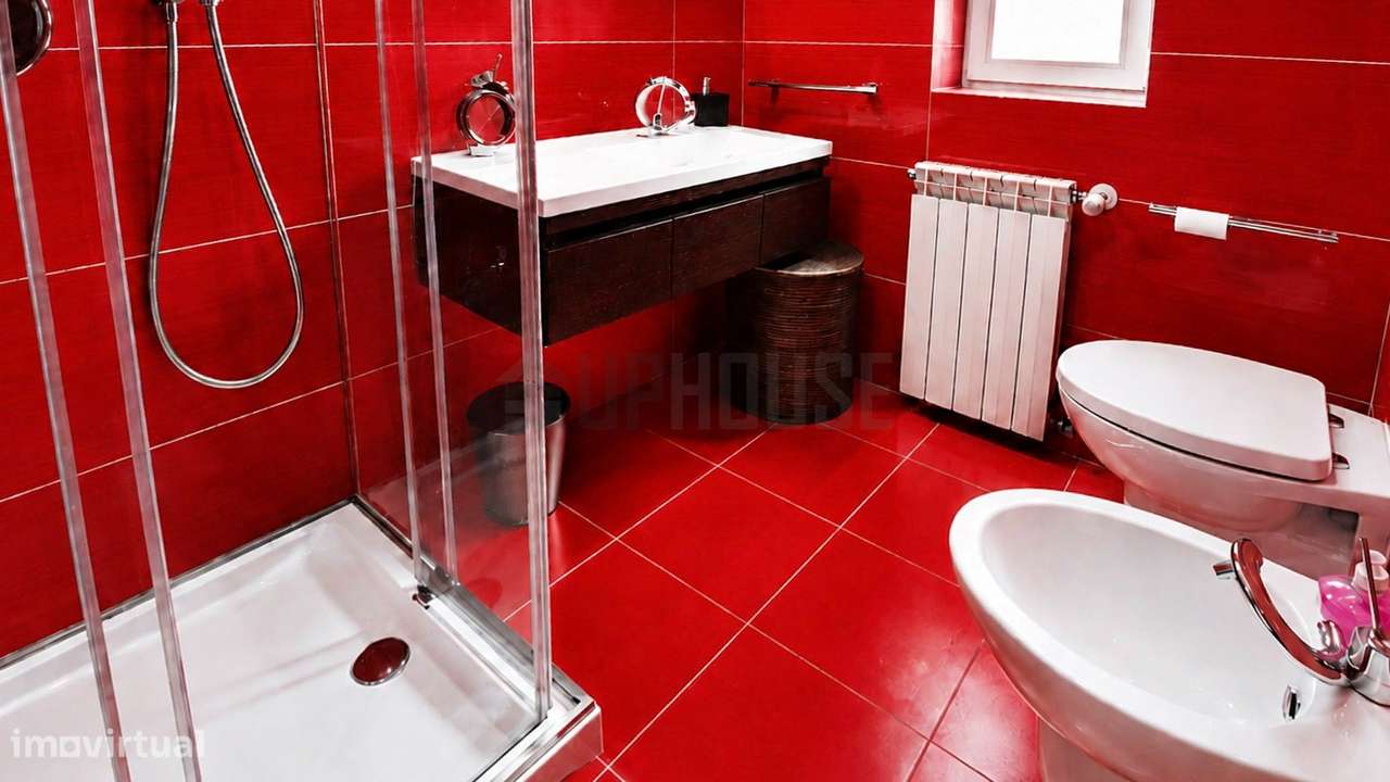 Uma Moradia de Excelência a 5 Minutos do Centro de Viseu-10