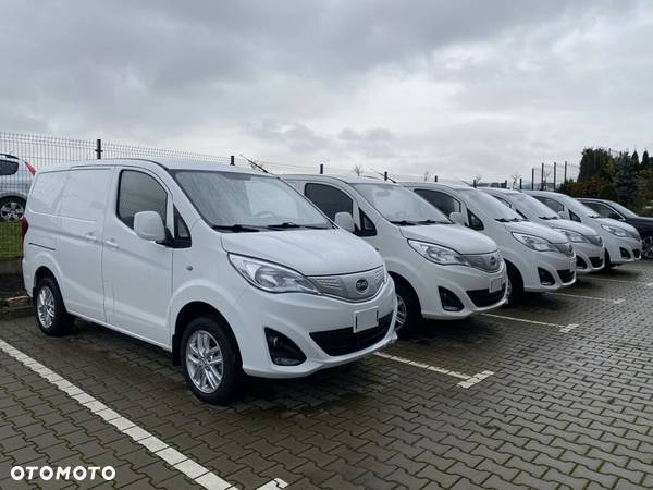 BYD ETP3 Automat Klima Kamera NOWY - Program Mój Elektryk - 23