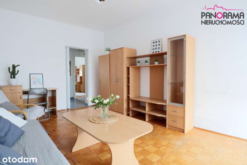 3 pokojowe mieszkanie na Koniuchach!-1