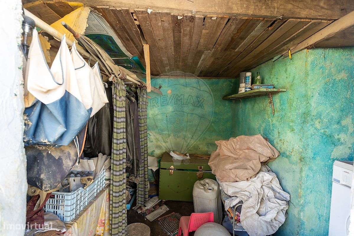 Moradia T4 para venda-22