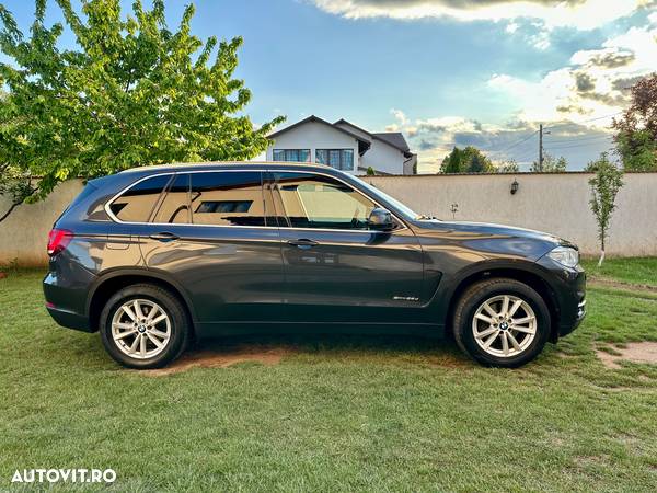 BMW X5 sDrive25d Sport-Aut. - 33