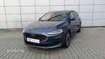 Ford Focus 1.0 EcoBoost mHEV Titanium X - 28