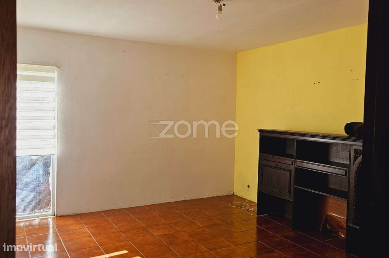 Apartamento T2 - 1ºAndar | Abrantes-6