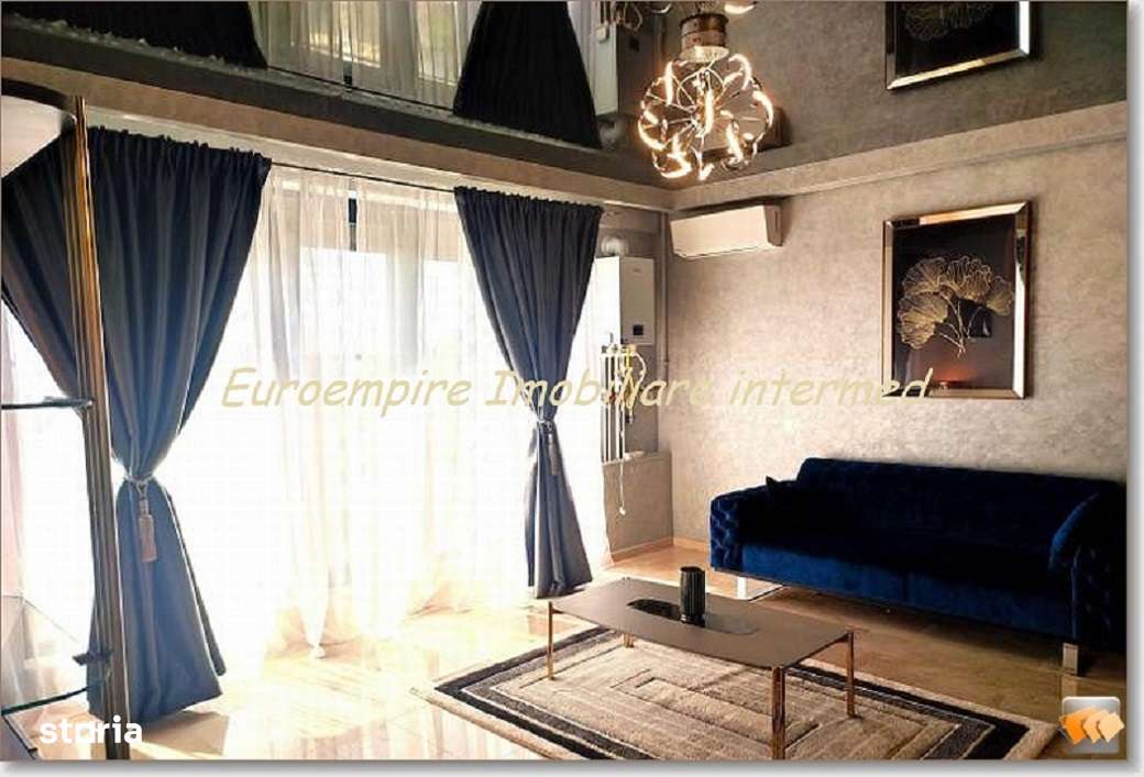 Apartament 2 camere de vanzare Tomis Plus - Imagine principală: 2/8
