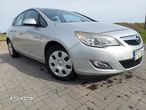 Opel Astra III 1.6 Enjoy - 3