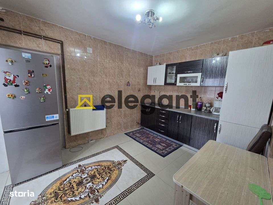 Casa,  P+M, 95 mp utili, teren 125 mp, an 2007, Calea Severinului-SIF-4