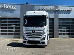 Mercedes-Benz ACTROS L - 1