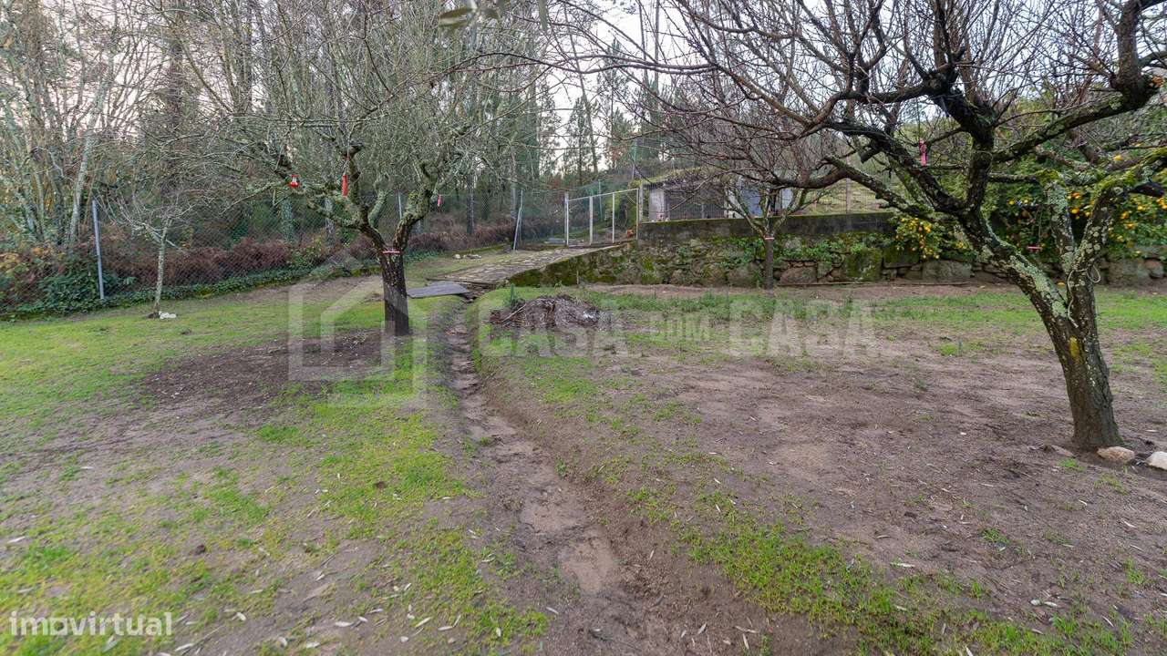 Moradia Isolada V4 em Guim. Tavares-17