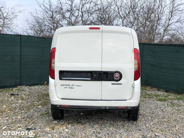 Fiat Doblo - 16