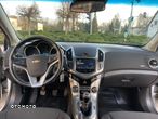 Chevrolet Cruze 1.7 D LT+ - 3