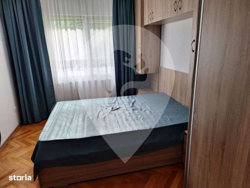 Apartament 3 camere  Tractorul / 13 decembrie / Faget - loc de parcare - Imagine principală: 4/8