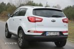 Kia Sportage 1.7 CRDI 2WD Attract - 10