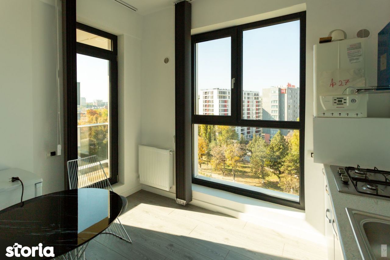 Premium Studio - Ranetti Premium Apartments 2021 - First Use