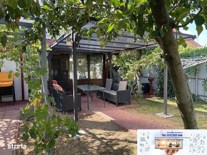 Proprietate tip duplex, eficientă energetic, Sat Traian, Jud. Galati-6