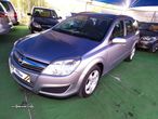 Opel Astra Caravan 1.3 CDTi Enjoy ecoFLEX - 3