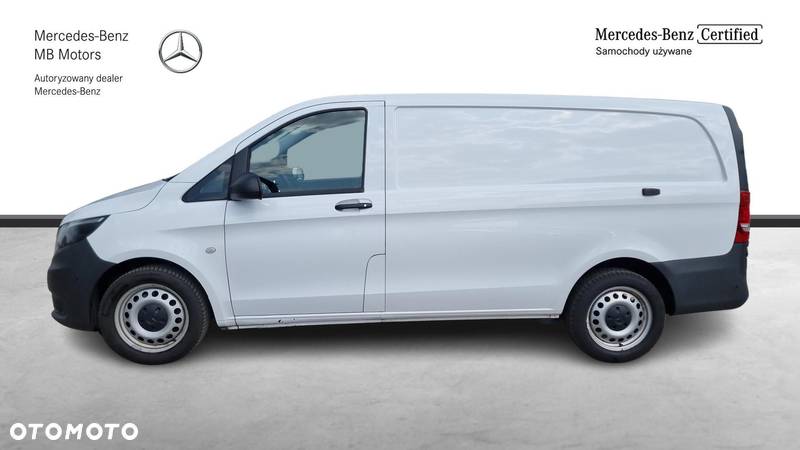 Mercedes-Benz Vito - 2