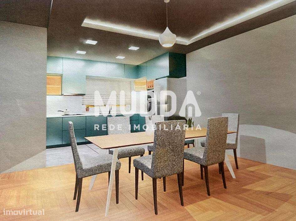 Moradia T3 em construção em Avanca - Grande imagem: 4/17